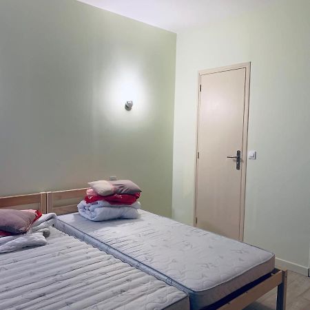 Confortable-House Vitry-sur-Seine Εξωτερικό φωτογραφία