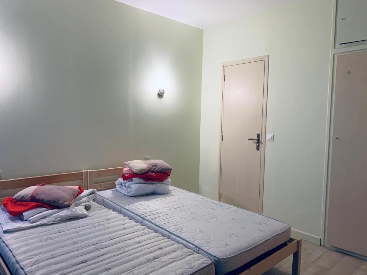 Confortable-House Vitry-sur-Seine Εξωτερικό φωτογραφία