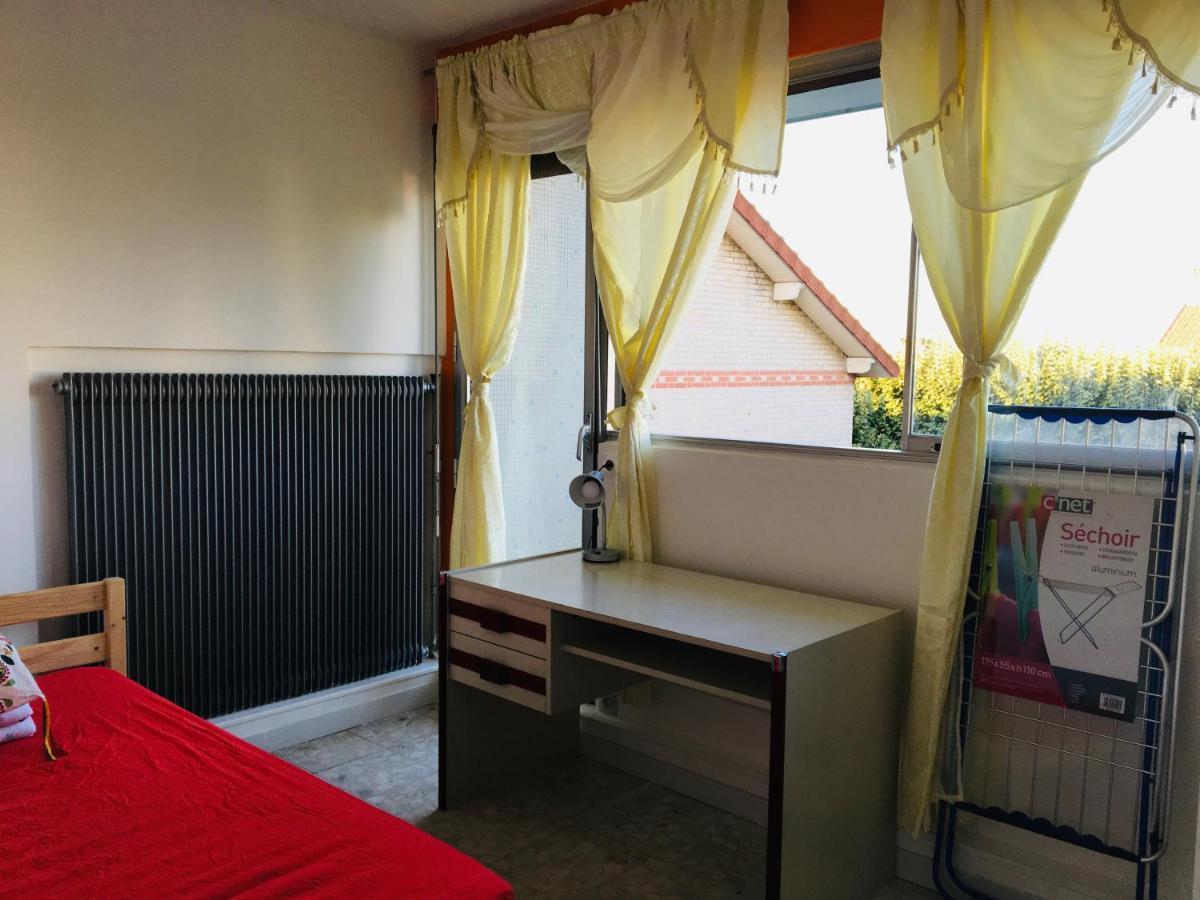Confortable-House Vitry-sur-Seine Εξωτερικό φωτογραφία