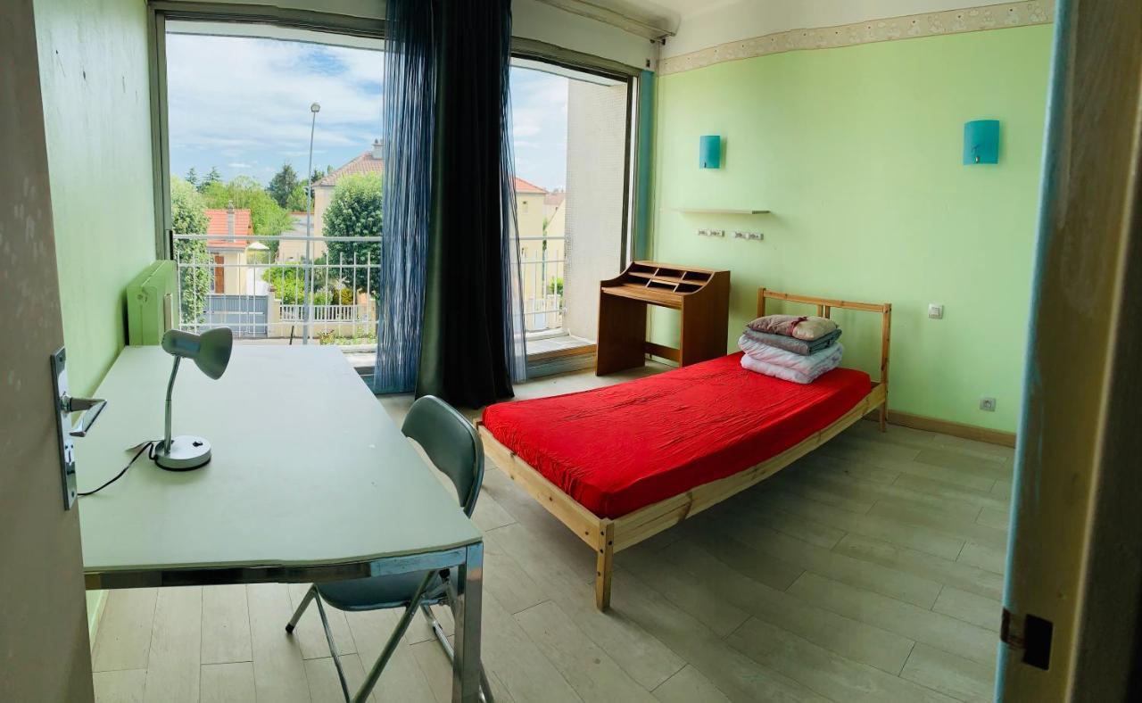 Confortable-House Vitry-sur-Seine Εξωτερικό φωτογραφία