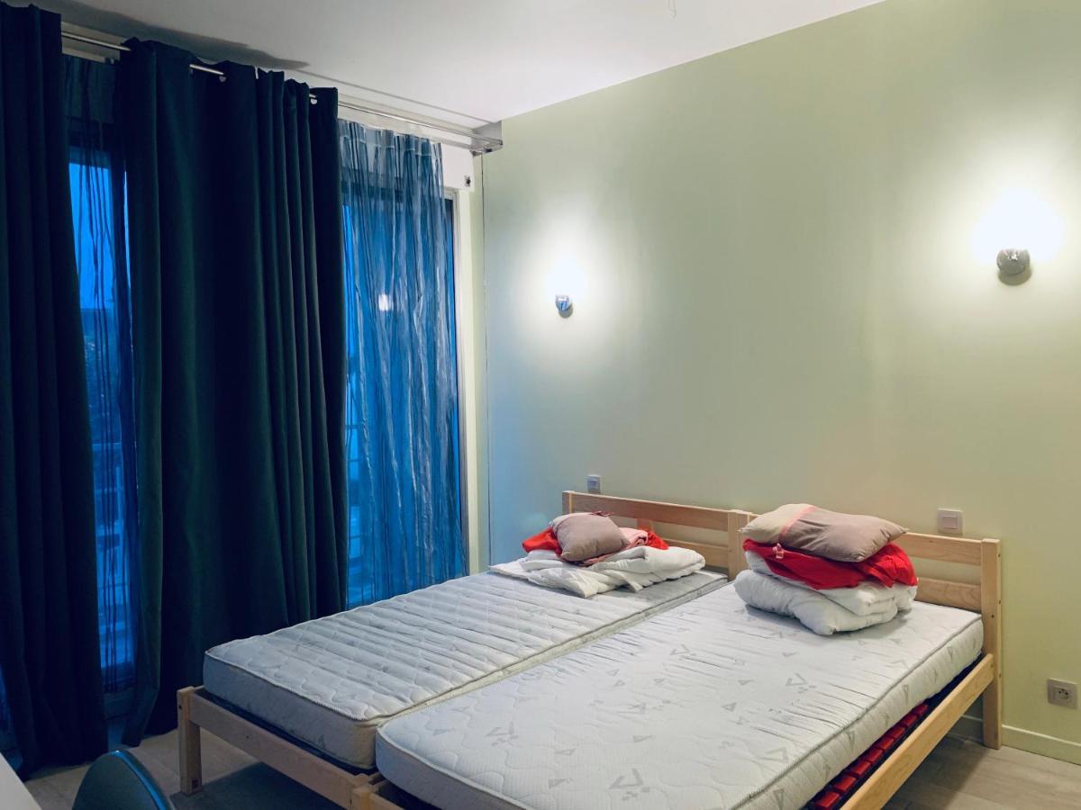 Confortable-House Vitry-sur-Seine Εξωτερικό φωτογραφία