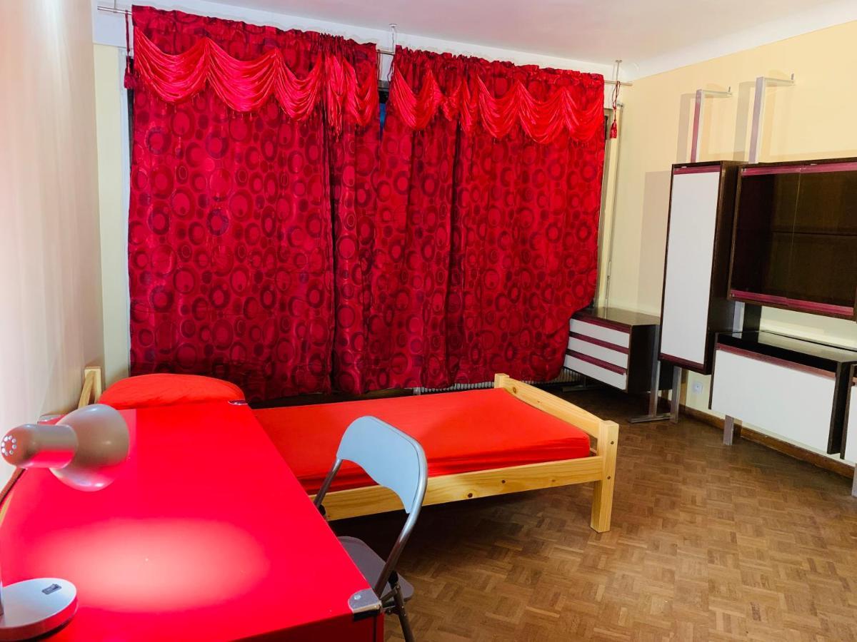 Confortable-House Vitry-sur-Seine Εξωτερικό φωτογραφία