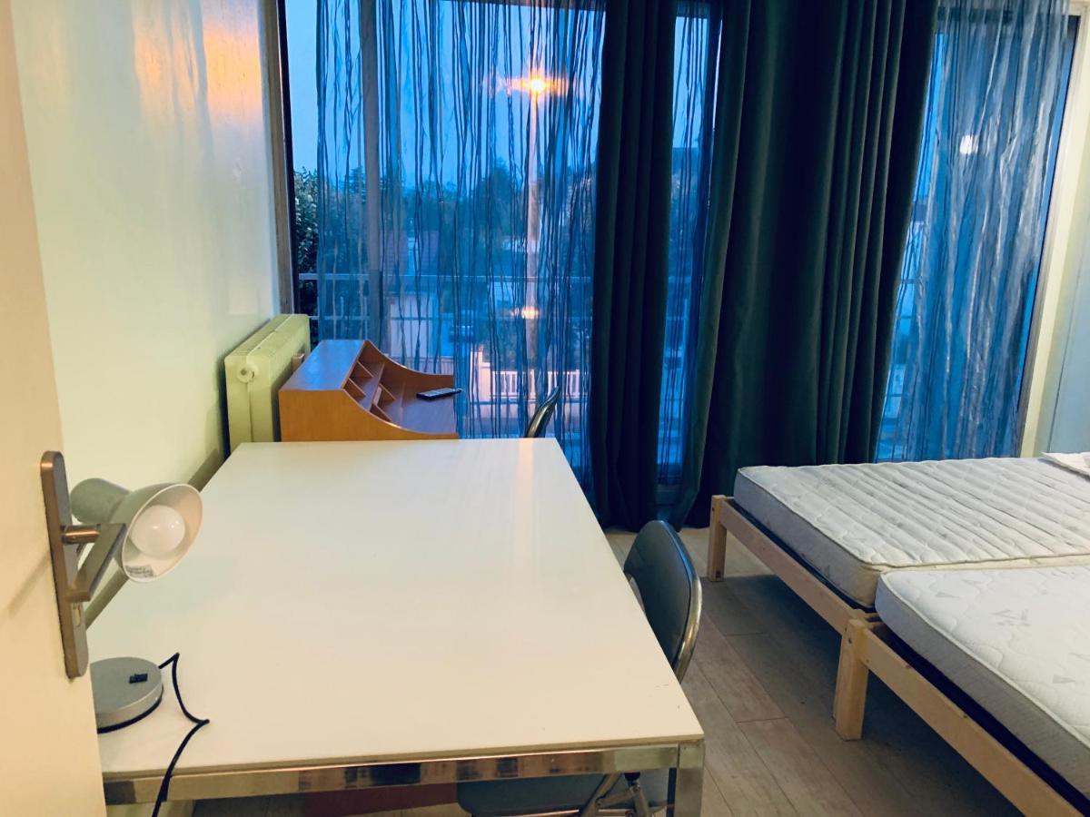 Confortable-House Vitry-sur-Seine Εξωτερικό φωτογραφία