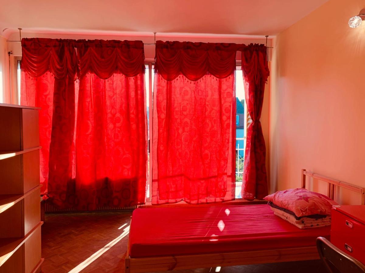 Confortable-House Vitry-sur-Seine Εξωτερικό φωτογραφία