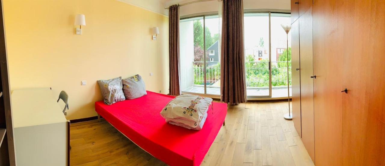 Confortable-House Vitry-sur-Seine Εξωτερικό φωτογραφία