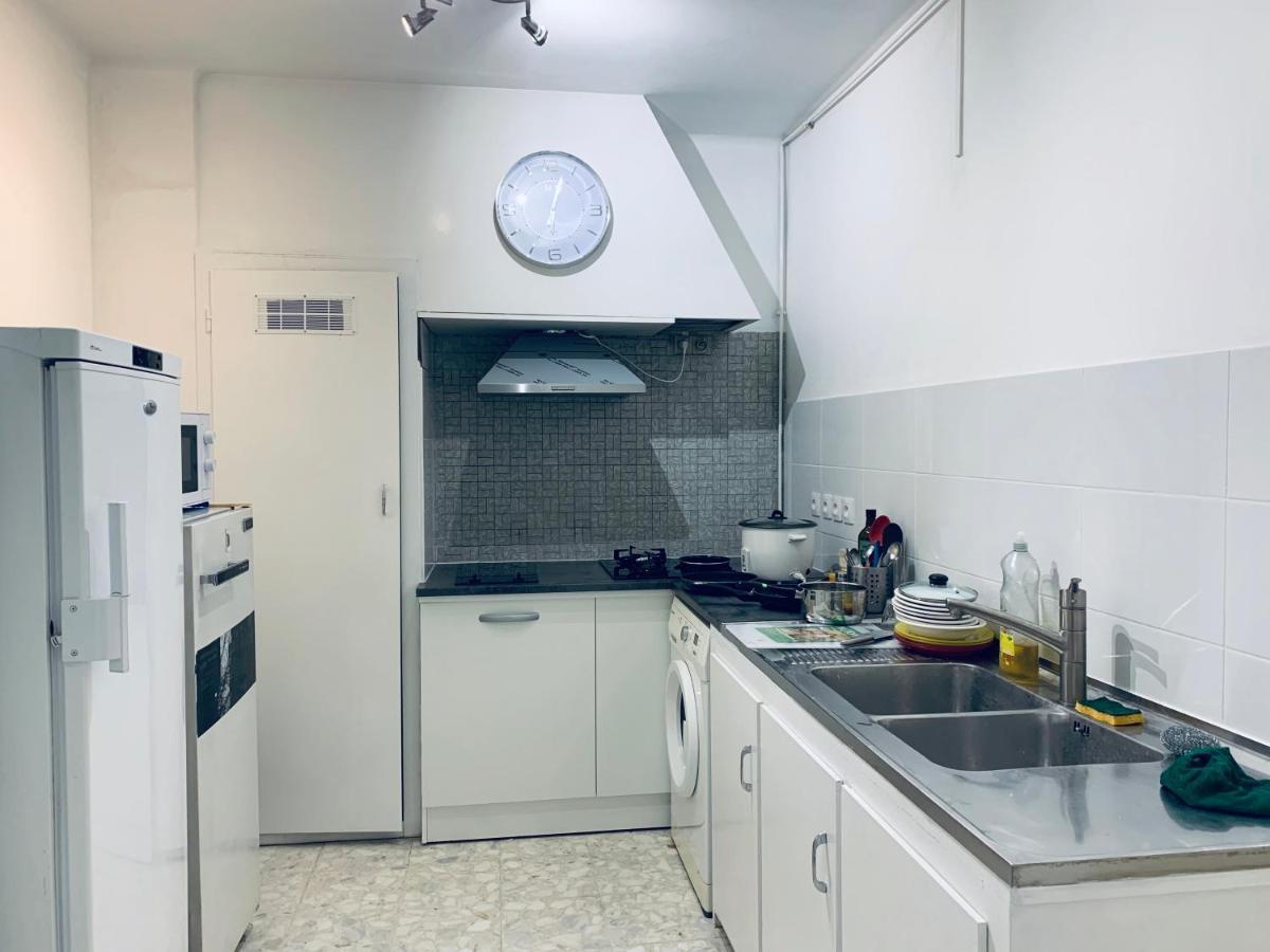 Confortable-House Vitry-sur-Seine Εξωτερικό φωτογραφία
